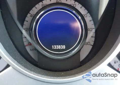 2012 Cadillac Srx Performance Collection из США, поврежденный, VIN 3GYFNEE34CS659685